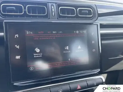 Photo 53 Citroën C3  PureTech 83 S&S BVM5