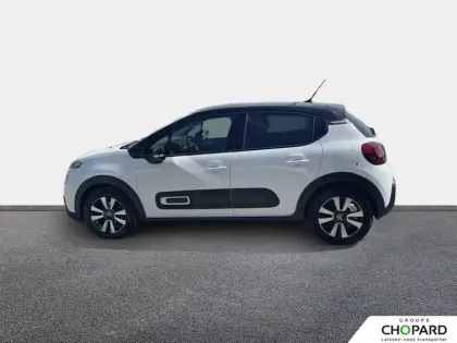 Photo 28 Citroën C3  PureTech 83 S&S BVM5