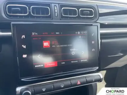 Photo 49 Citroën C3  PureTech 83 S&S BVM5