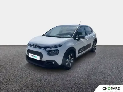 Photo Citroën C3 Shine