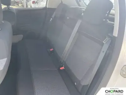 Photo 50 Citroën C3  PureTech 83 S&S BVM5