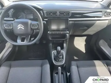 Photo 54 Citroën C3  PureTech 83 S&S BVM5