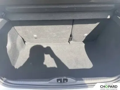 Photo 25 Citroën C3  PureTech 83 S&S BVM5