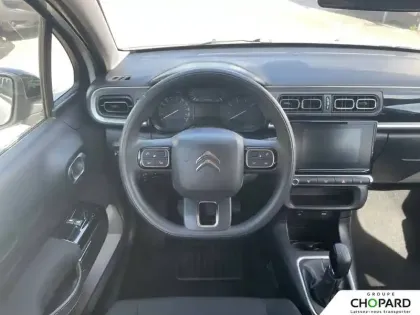 Photo 36 Citroën C3  PureTech 83 S&S BVM5