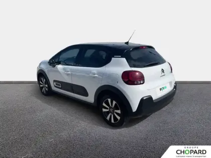 Photo 46 Citroën C3  PureTech 83 S&S BVM5