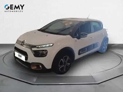 Photo Citroën C3 C-series