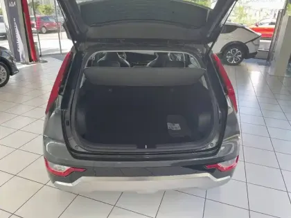 Photo 8 Kia Niro  1.6 GDi 129 ch HEV DCT6