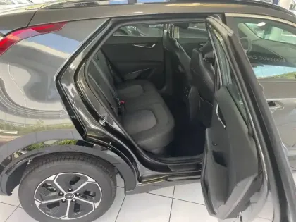 Photo 12 Kia Niro  1.6 GDi 129 ch HEV DCT6