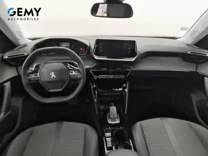 Photo 7 Peugeot 2008  PureTech 130 S&S EAT8