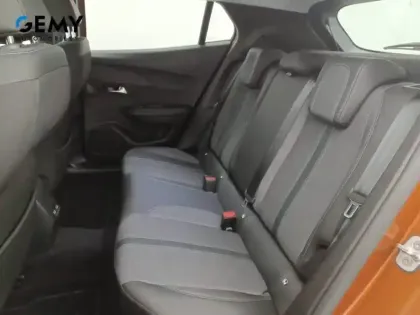 Photo 9 Peugeot 2008  PureTech 130 S&S EAT8