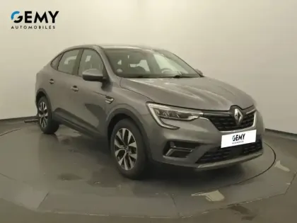 Photo 23 Renault Arkana  E-Tech 145