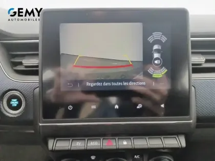 Photo 40 Renault Arkana  E-Tech 145