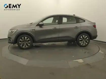 Photo 39 Renault Arkana  E-Tech 145