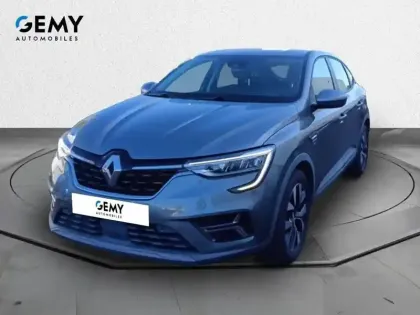 Photo Renault Arkana Zen