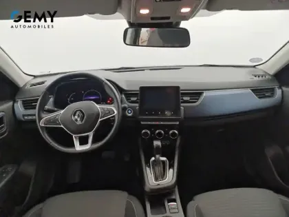 Photo 28 Renault Arkana  E-Tech 145