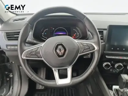 Photo 34 Renault Arkana  E-Tech 145