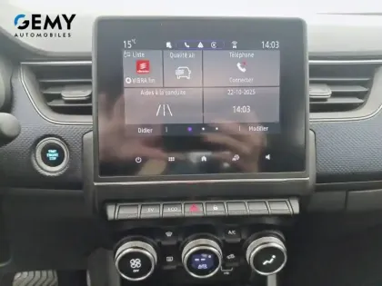 Photo 35 Renault Arkana  E-Tech 145