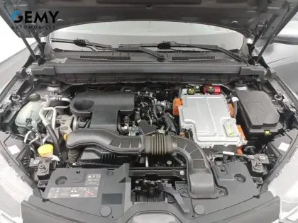 Photo 33 Renault Arkana  E-Tech 145