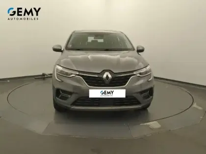 Photo 22 Renault Arkana  E-Tech 145