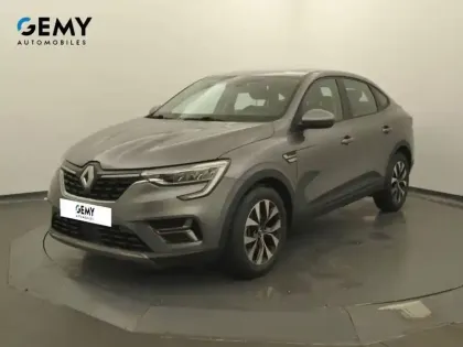 Photo 21 Renault Arkana  E-Tech 145