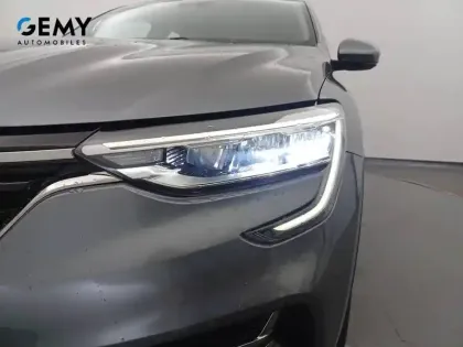 Photo 36 Renault Arkana  E-Tech 145