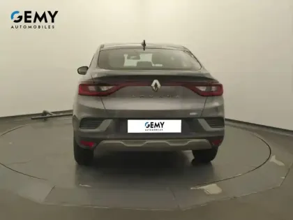 Photo 25 Renault Arkana  E-Tech 145