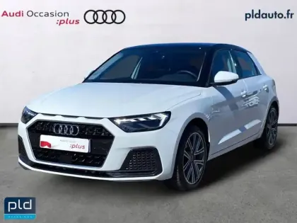 Photo Audi A1 Advanced