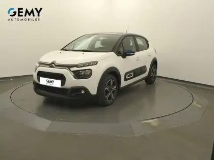 Photo Citroën C3 Feel Pack