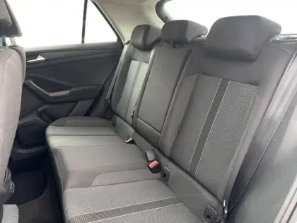 Photo 13 Volkswagen T-roc Gén. I Ph2 Life Business 5