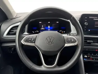 Photo 41 Volkswagen T-roc Gén. I Ph2 Life Business 5