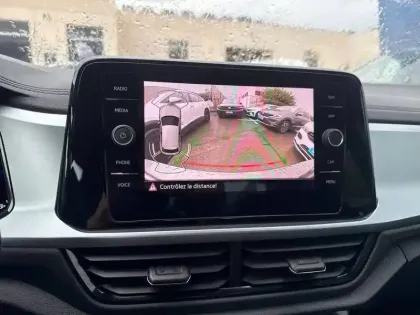 Photo 45 Volkswagen T-roc Gén. I Ph2 Life Business 5