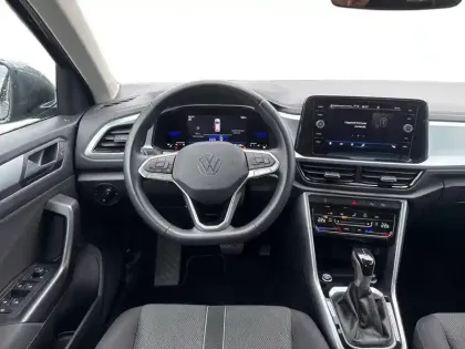 Photo 37 Volkswagen T-roc Gén. I Ph2 Life Business 5