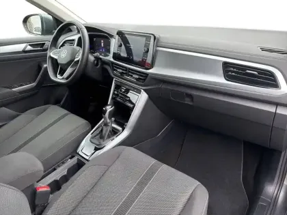 Photo 34 Volkswagen T-roc Gén. I Ph2 Life Business 5