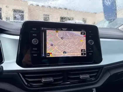 Photo 43 Volkswagen T-roc Gén. I Ph2 Life Business 5