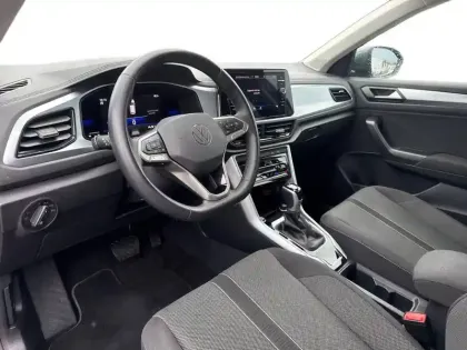 Photo 14 Volkswagen T-roc Gén. I Ph2 Life Business 5