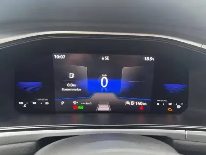 Photo 42 Volkswagen T-roc Gén. I Ph2 Life Business 5