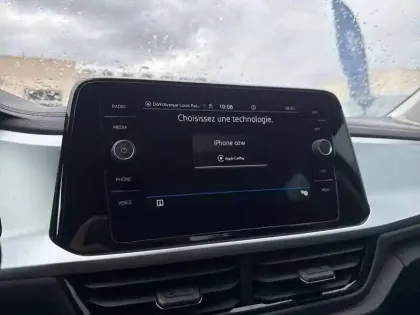 Photo 46 Volkswagen T-roc Gén. I Ph2 Life Business 5