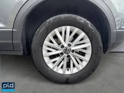 Photo 18 Volkswagen T-roc Gén. I Ph2 Life Business 5