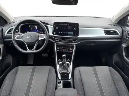 Photo 36 Volkswagen T-roc Gén. I Ph2 Life Business 5