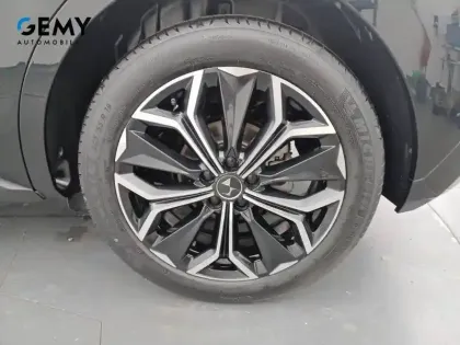 Photo 58 DS DS 4  BlueHDi 130 EAT8