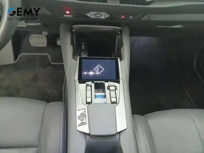 Photo 64 DS DS 4  BlueHDi 130 EAT8