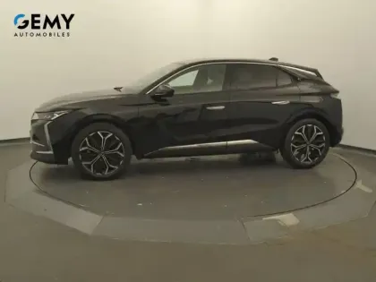 Photo 42 DS DS 4  BlueHDi 130 EAT8