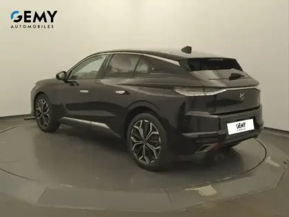 Photo 54 DS DS 4  BlueHDi 130 EAT8