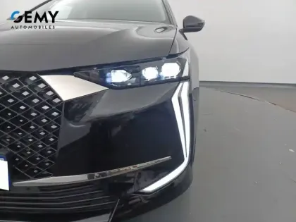 Photo 43 DS DS 4  BlueHDi 130 EAT8