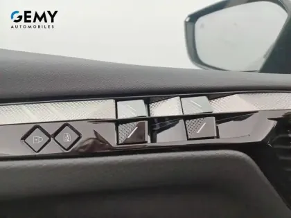 Photo 36 DS DS 4  BlueHDi 130 EAT8