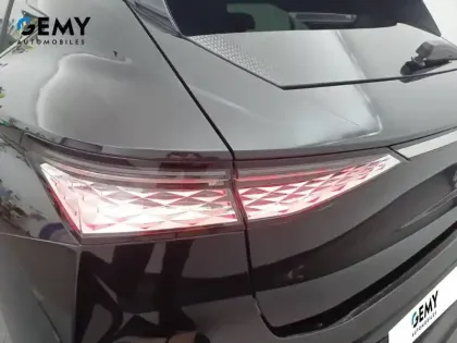 Photo 45 DS DS 4  BlueHDi 130 EAT8