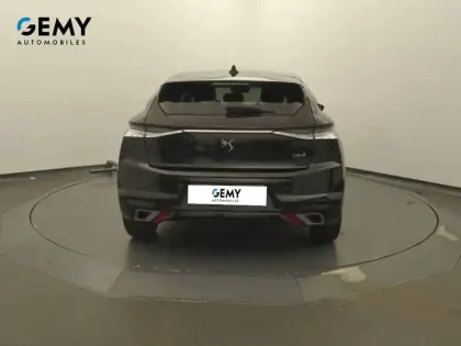 Photo 52 DS DS 4  BlueHDi 130 EAT8