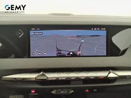 Photo 15 DS DS 4  BlueHDi 130 EAT8