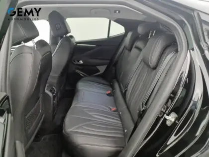 Photo 9 DS DS 4  BlueHDi 130 EAT8