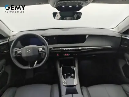 Photo 31 DS DS 4  BlueHDi 130 EAT8